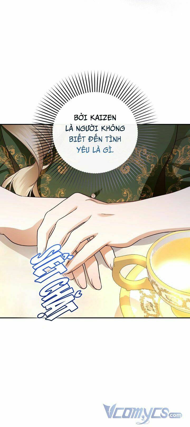 Phương Pháp Che Giấu Đứa Con Của Hoàng Đế Chapter 33 - Trang 2