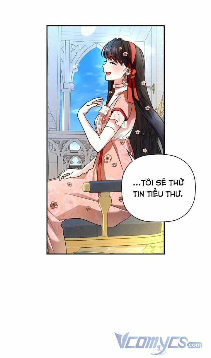 Phương Pháp Che Giấu Đứa Con Của Hoàng Đế Chapter 33 - Trang 2