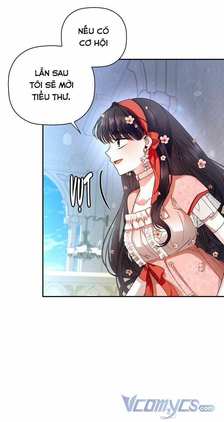 Phương Pháp Che Giấu Đứa Con Của Hoàng Đế Chapter 33 - Trang 2