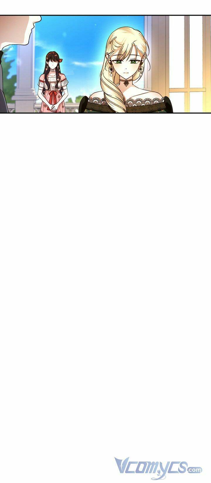 Phương Pháp Che Giấu Đứa Con Của Hoàng Đế Chapter 33 - Trang 2