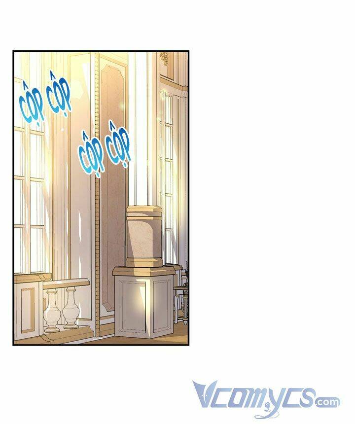 Phương Pháp Che Giấu Đứa Con Của Hoàng Đế Chapter 33 - Trang 2