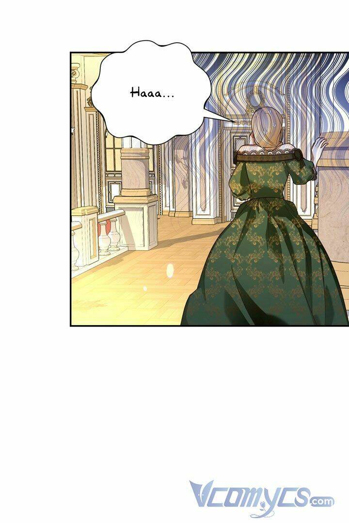 Phương Pháp Che Giấu Đứa Con Của Hoàng Đế Chapter 33 - Trang 2