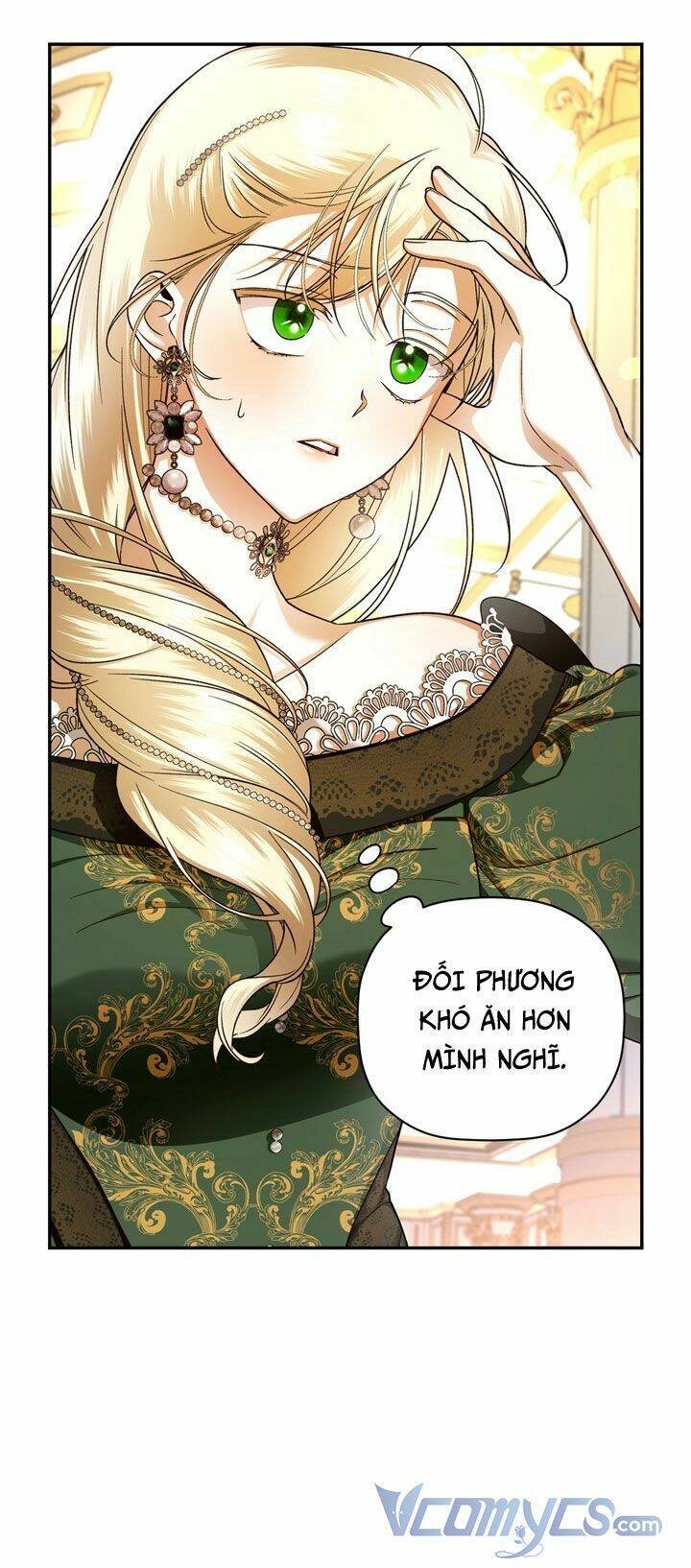 Phương Pháp Che Giấu Đứa Con Của Hoàng Đế Chapter 33 - Trang 2