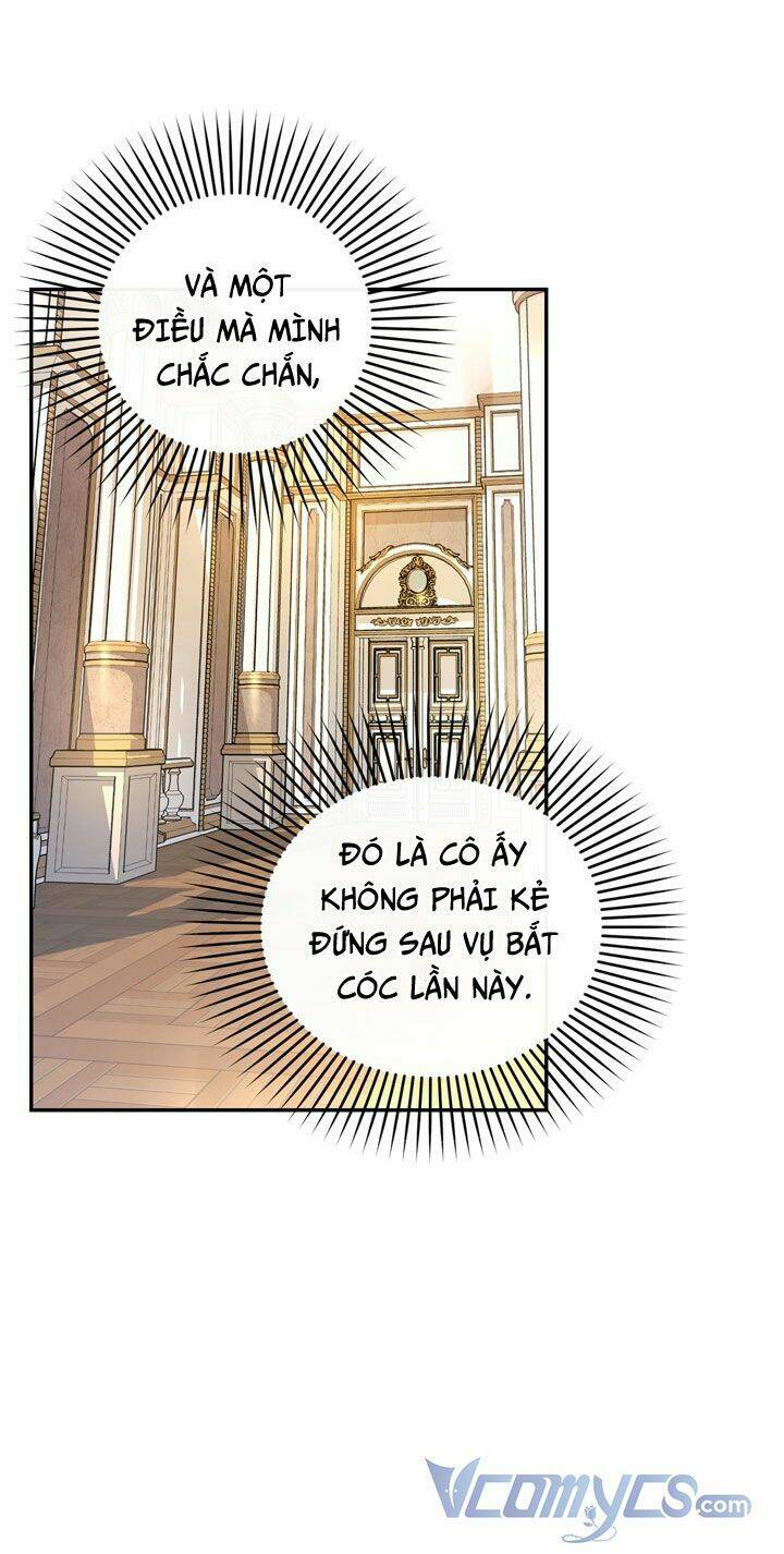 Phương Pháp Che Giấu Đứa Con Của Hoàng Đế Chapter 33 - Trang 2