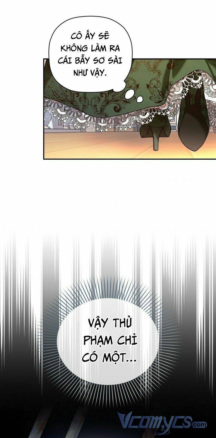 Phương Pháp Che Giấu Đứa Con Của Hoàng Đế Chapter 33 - Trang 2