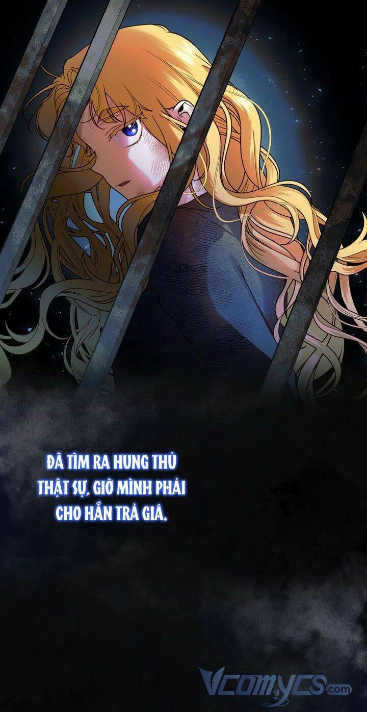 Phương Pháp Che Giấu Đứa Con Của Hoàng Đế Chapter 33 - Trang 2