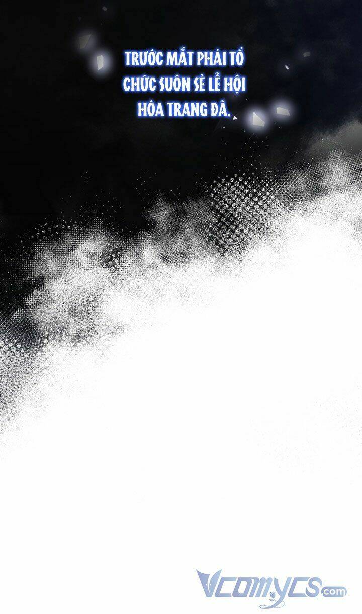 Phương Pháp Che Giấu Đứa Con Của Hoàng Đế Chapter 33 - Trang 2