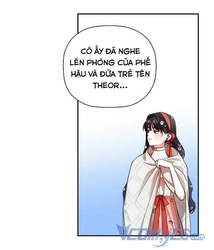 Phương Pháp Che Giấu Đứa Con Của Hoàng Đế Chapter 33 - Trang 2