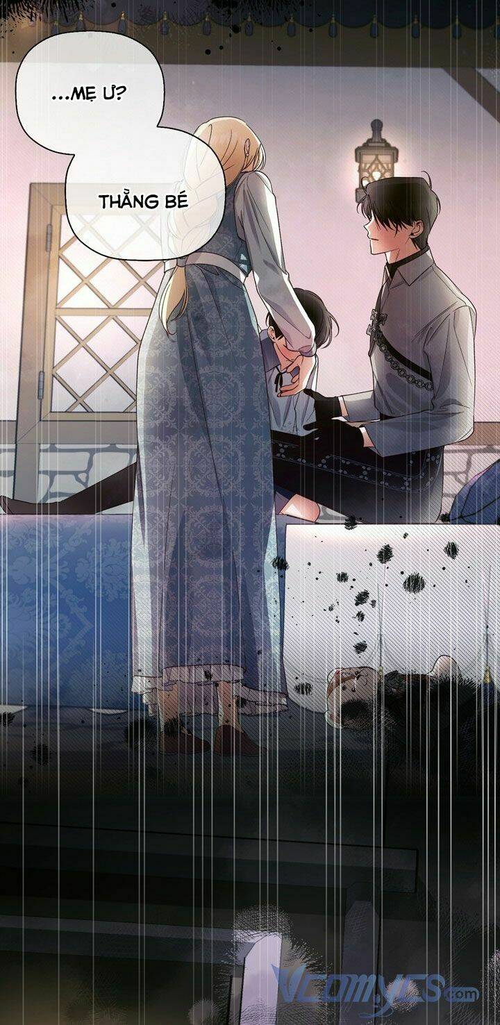 Phương Pháp Che Giấu Đứa Con Của Hoàng Đế Chapter 33 - Trang 2