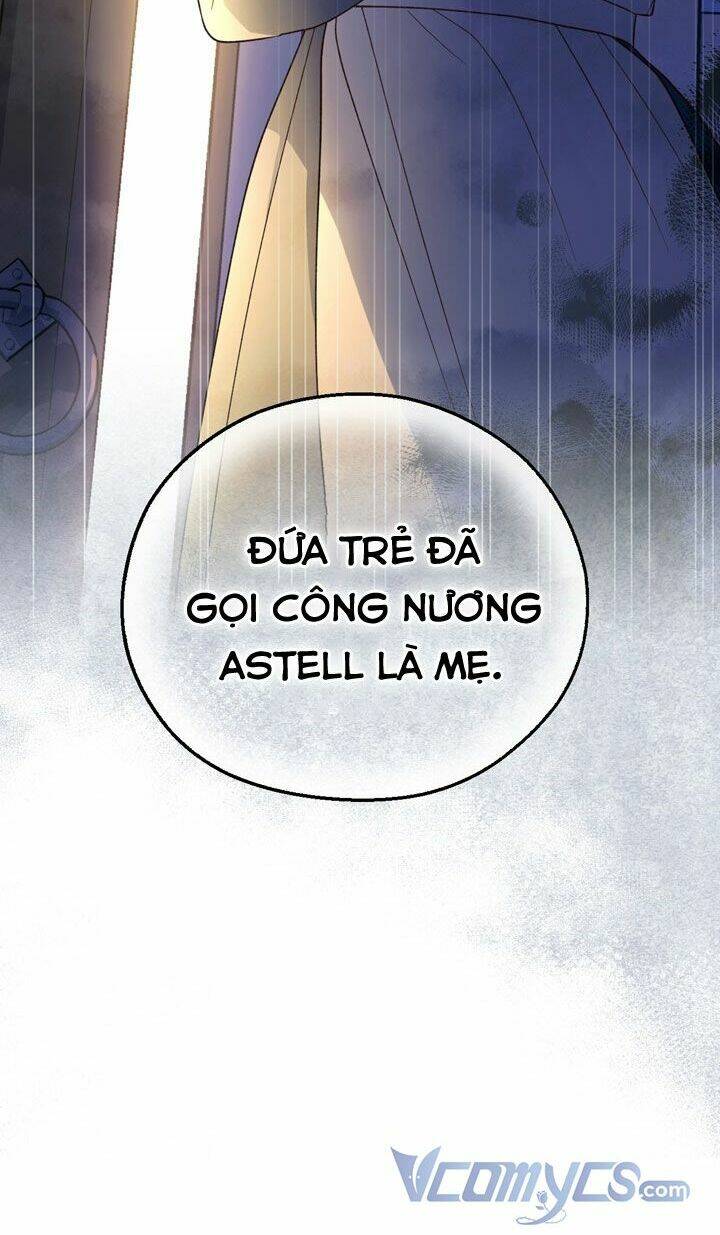 Phương Pháp Che Giấu Đứa Con Của Hoàng Đế Chapter 33 - Trang 2