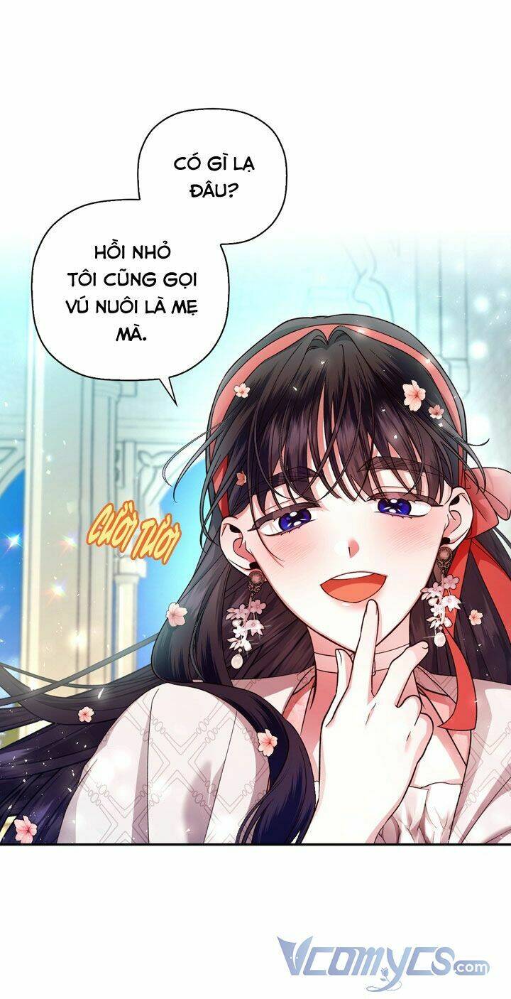 Phương Pháp Che Giấu Đứa Con Của Hoàng Đế Chapter 33 - Trang 2