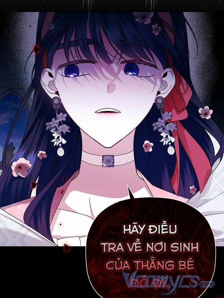 Phương Pháp Che Giấu Đứa Con Của Hoàng Đế Chapter 33 - Trang 2