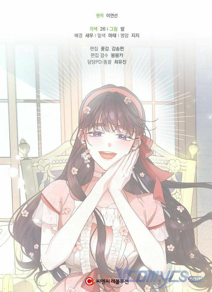 Phương Pháp Che Giấu Đứa Con Của Hoàng Đế Chapter 33 - Trang 2