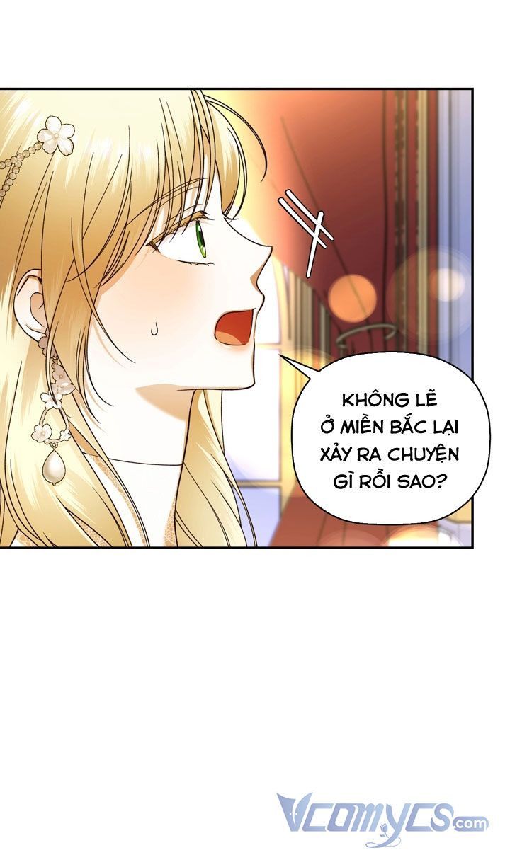 Phương Pháp Che Giấu Đứa Con Của Hoàng Đế Chapter 34.5 - Trang 2