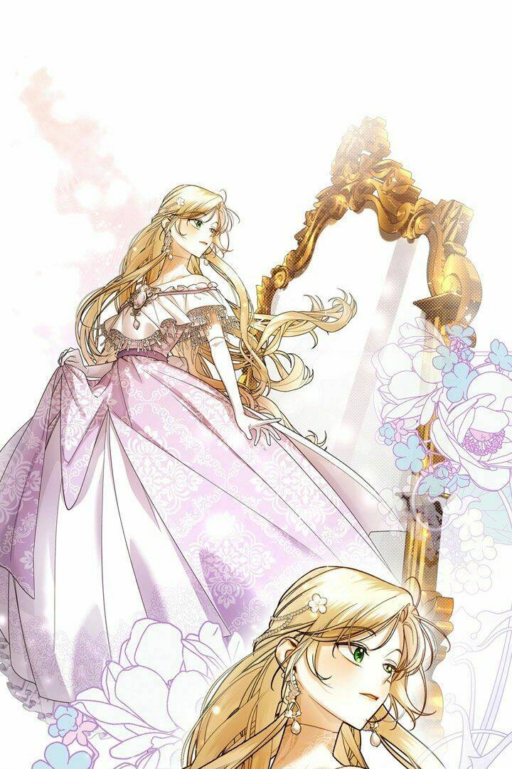 Phương Pháp Che Giấu Đứa Con Của Hoàng Đế Chapter 34 - Trang 2