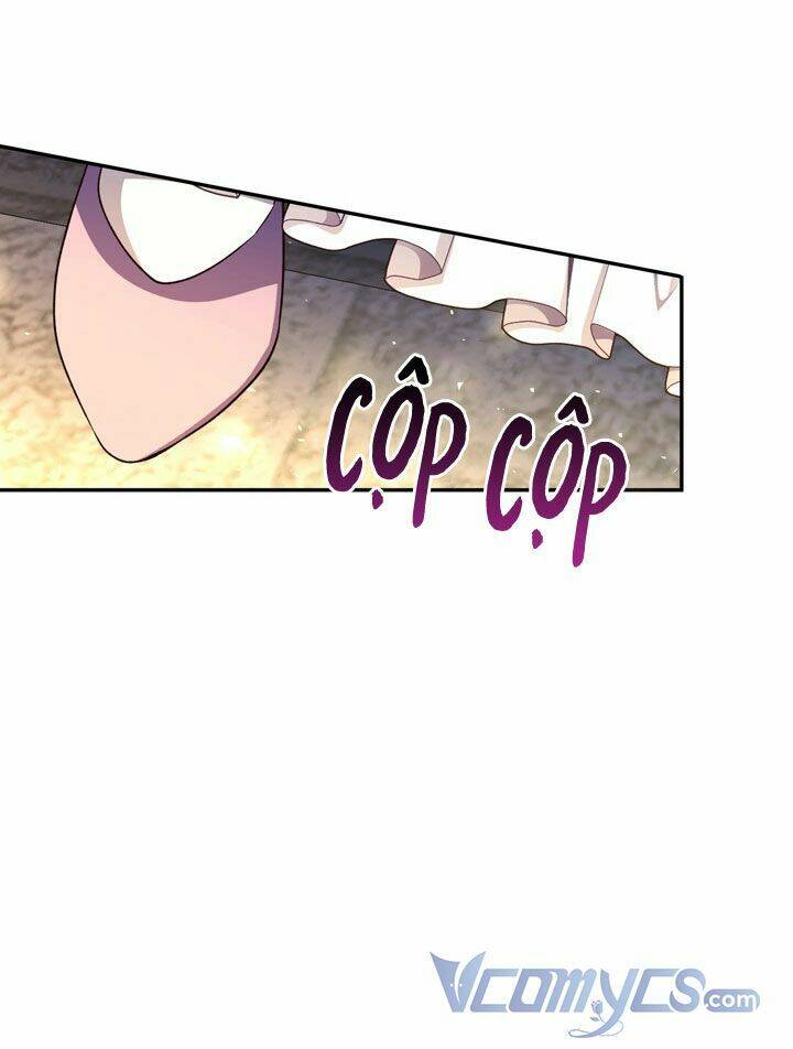 Phương Pháp Che Giấu Đứa Con Của Hoàng Đế Chapter 34 - Trang 2