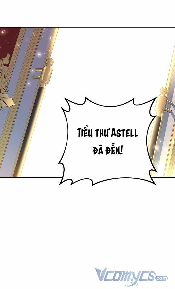 Phương Pháp Che Giấu Đứa Con Của Hoàng Đế Chapter 34 - Trang 2