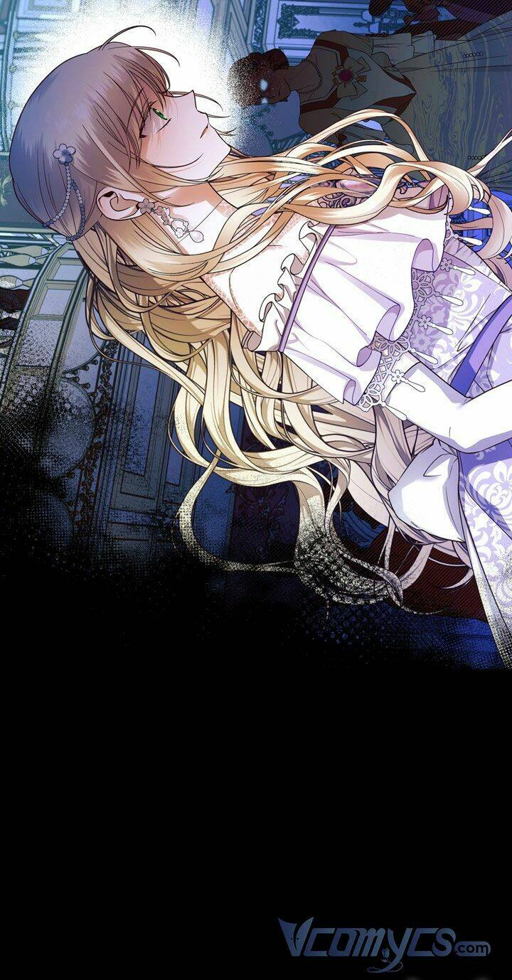 Phương Pháp Che Giấu Đứa Con Của Hoàng Đế Chapter 34 - Trang 2