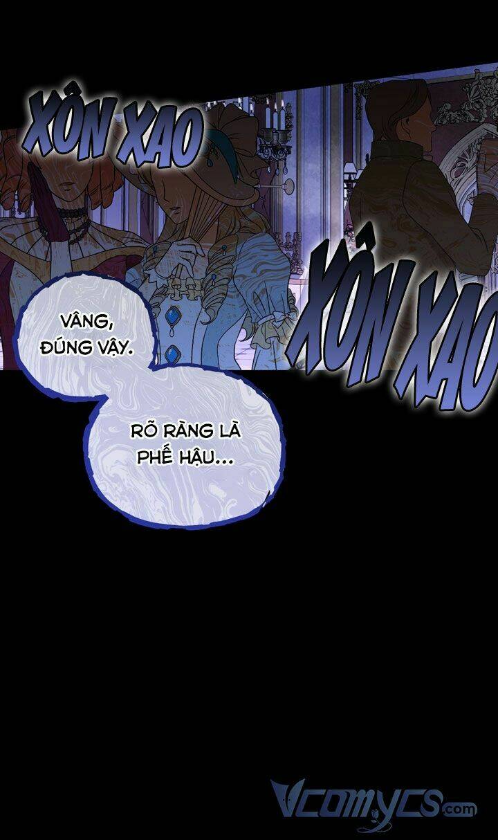 Phương Pháp Che Giấu Đứa Con Của Hoàng Đế Chapter 34 - Trang 2