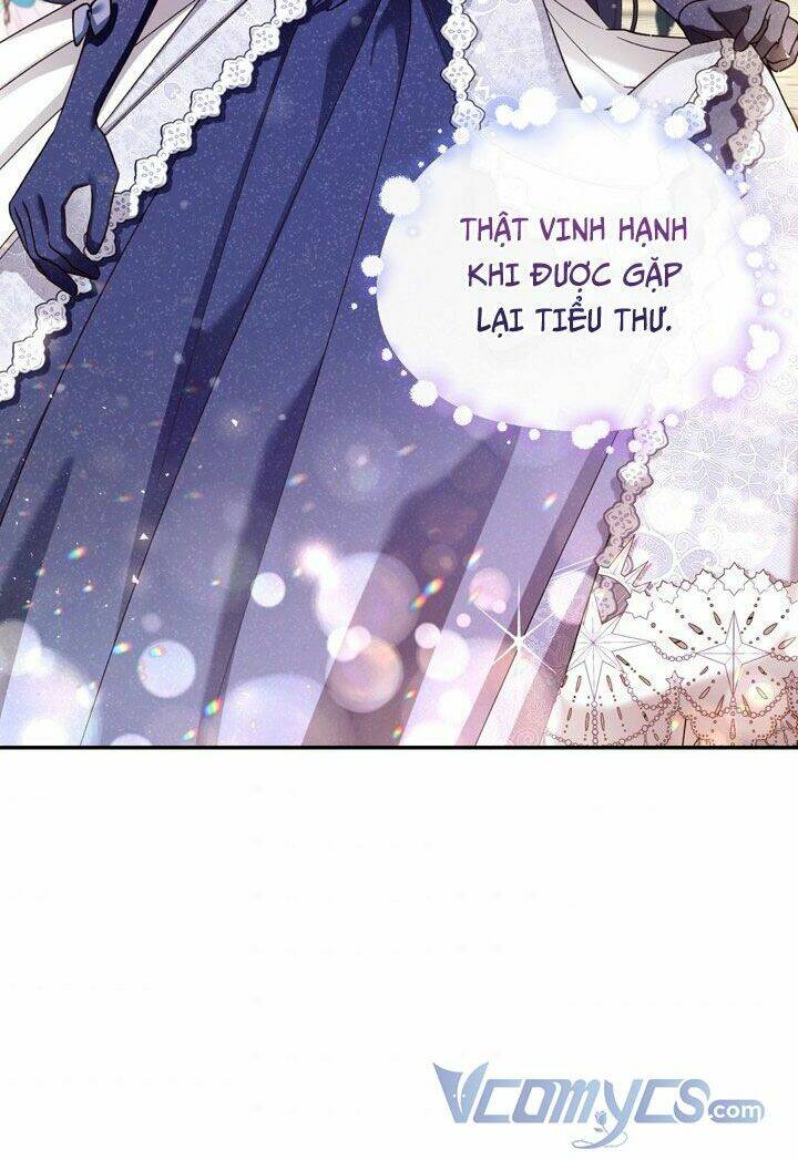 Phương Pháp Che Giấu Đứa Con Của Hoàng Đế Chapter 34 - Trang 2