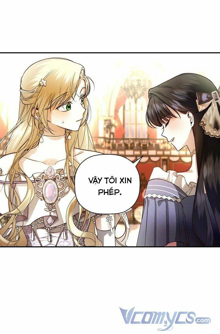 Phương Pháp Che Giấu Đứa Con Của Hoàng Đế Chapter 34 - Trang 2