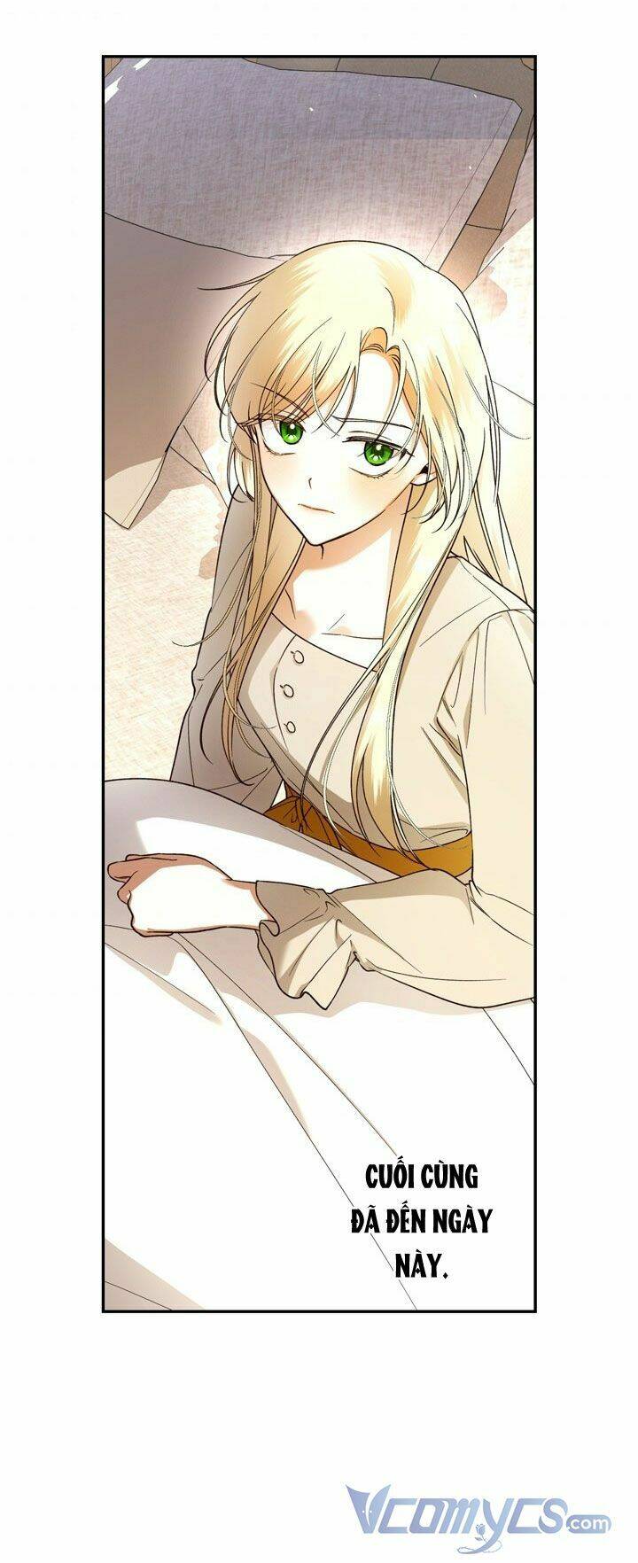 Phương Pháp Che Giấu Đứa Con Của Hoàng Đế Chapter 34 - Trang 2