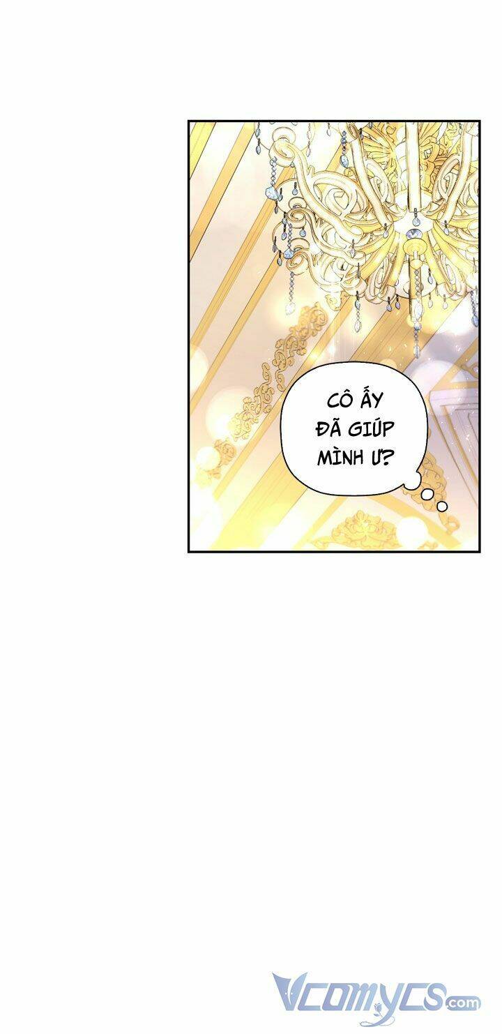 Phương Pháp Che Giấu Đứa Con Của Hoàng Đế Chapter 34 - Trang 2