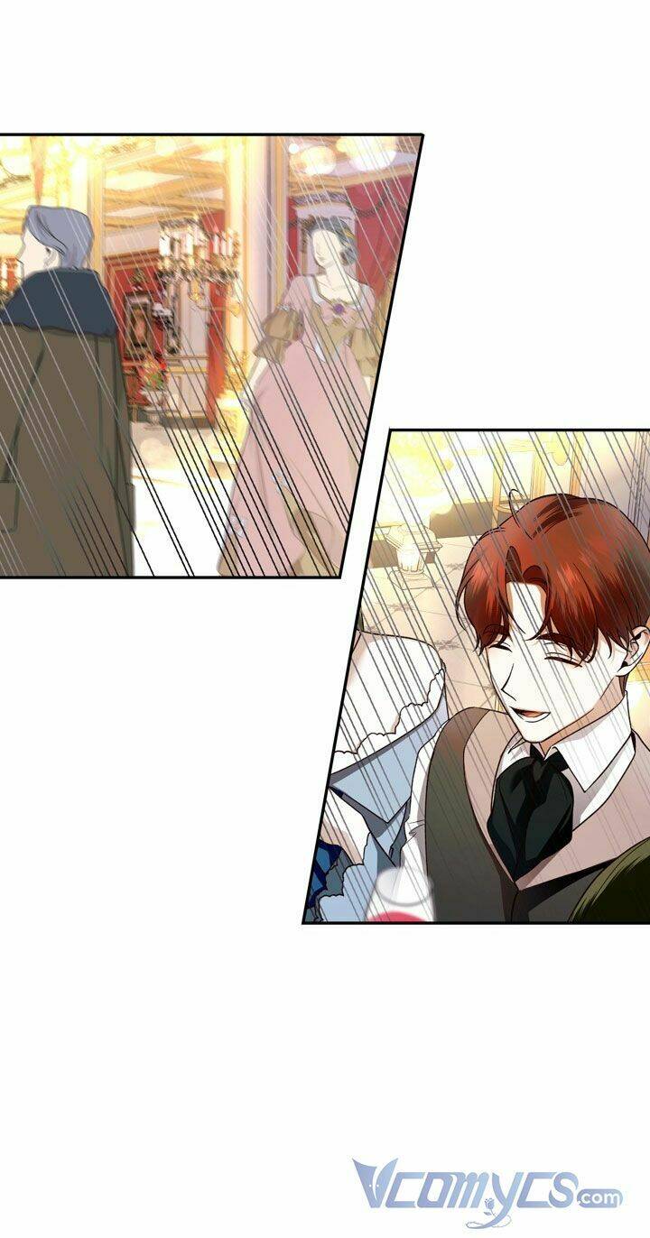 Phương Pháp Che Giấu Đứa Con Của Hoàng Đế Chapter 34 - Trang 2