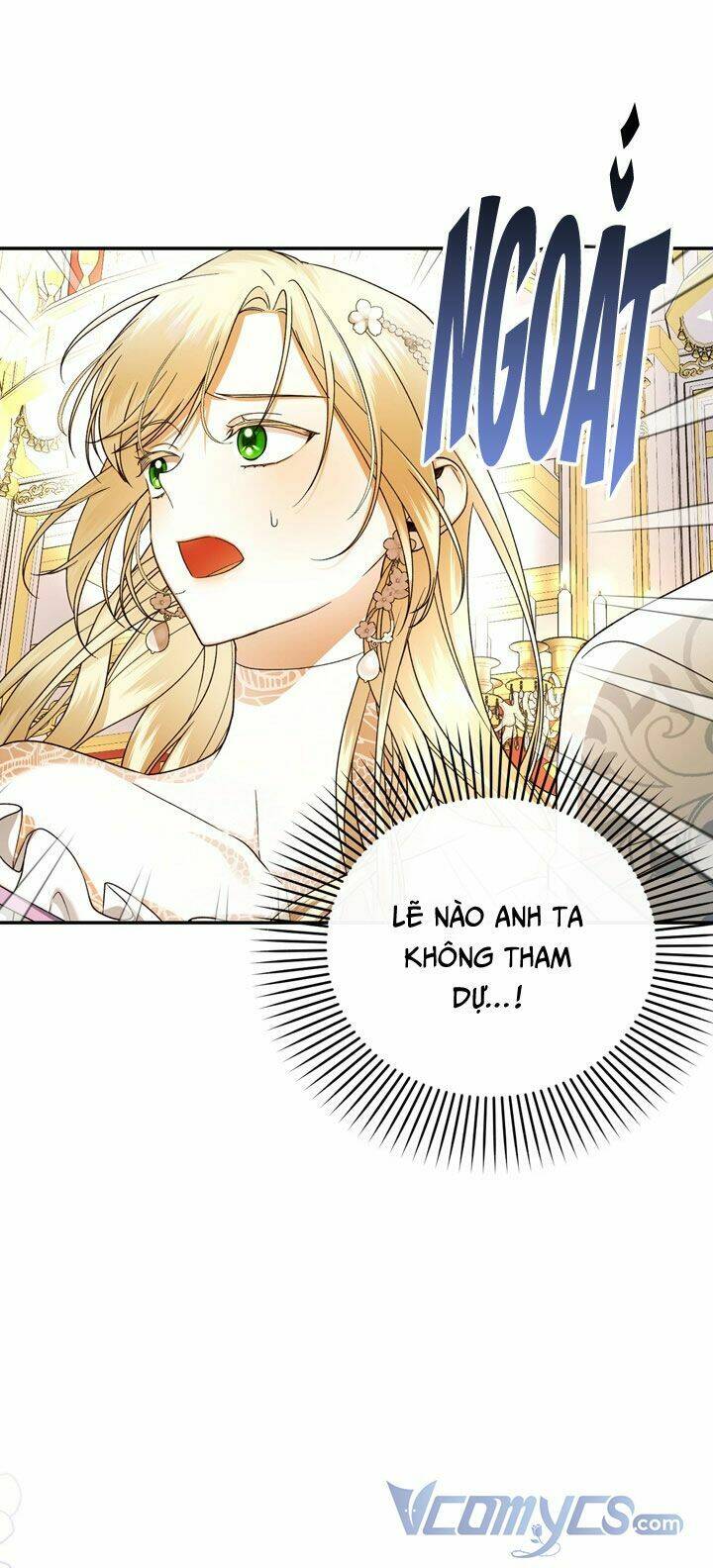 Phương Pháp Che Giấu Đứa Con Của Hoàng Đế Chapter 34 - Trang 2