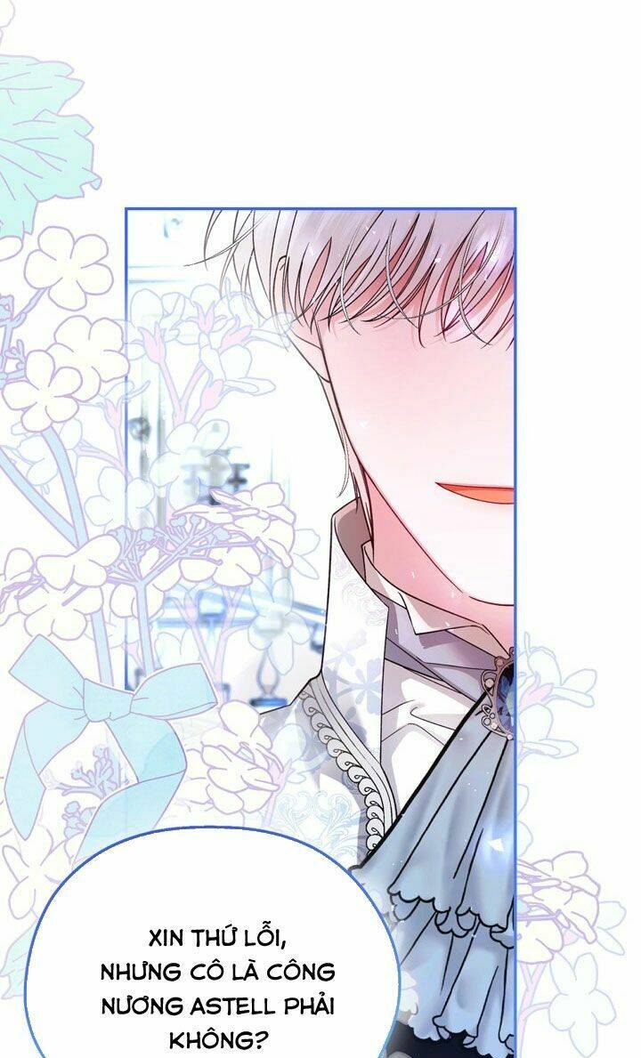 Phương Pháp Che Giấu Đứa Con Của Hoàng Đế Chapter 34 - Trang 2