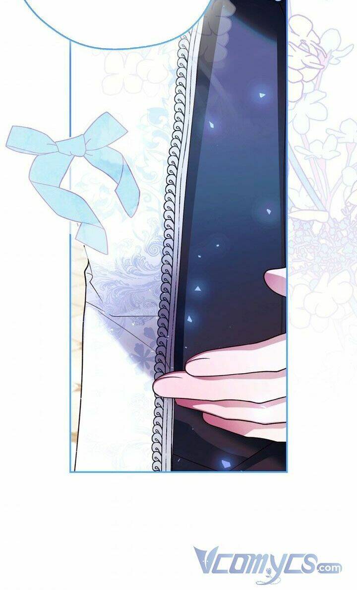 Phương Pháp Che Giấu Đứa Con Của Hoàng Đế Chapter 34 - Trang 2