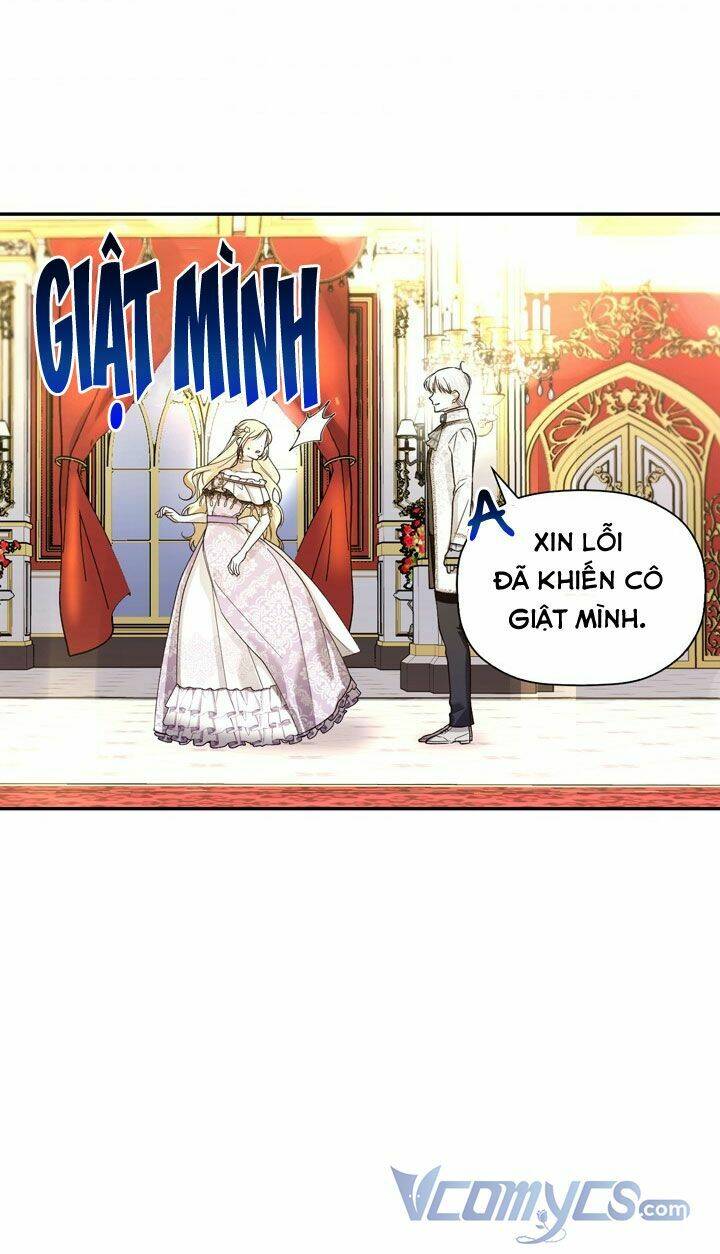 Phương Pháp Che Giấu Đứa Con Của Hoàng Đế Chapter 34 - Trang 2