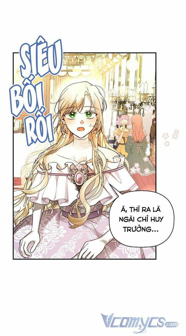 Phương Pháp Che Giấu Đứa Con Của Hoàng Đế Chapter 34 - Trang 2