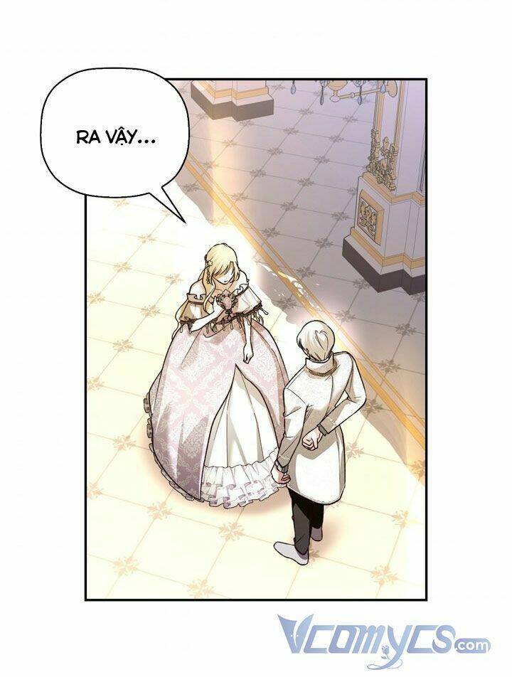 Phương Pháp Che Giấu Đứa Con Của Hoàng Đế Chapter 34 - Trang 2