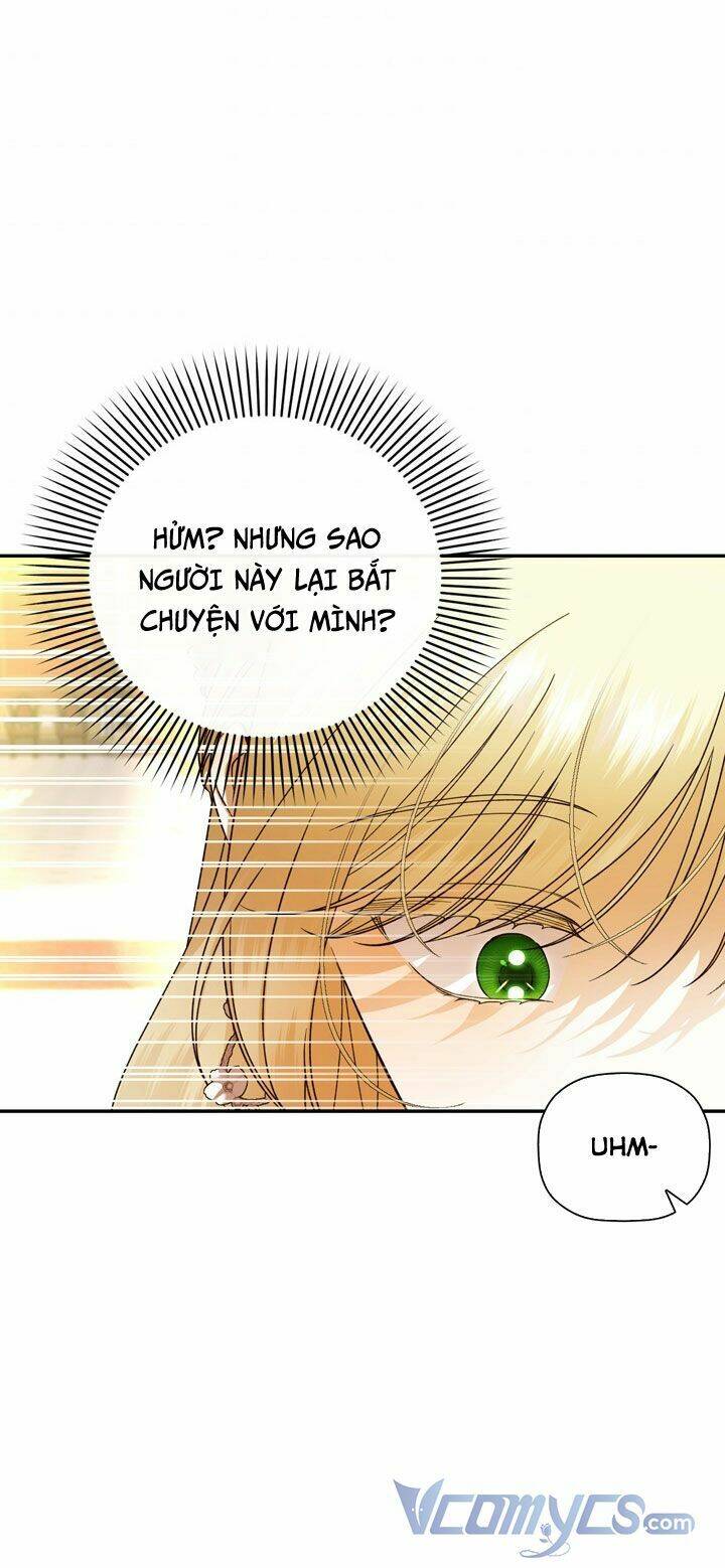 Phương Pháp Che Giấu Đứa Con Của Hoàng Đế Chapter 34 - Trang 2