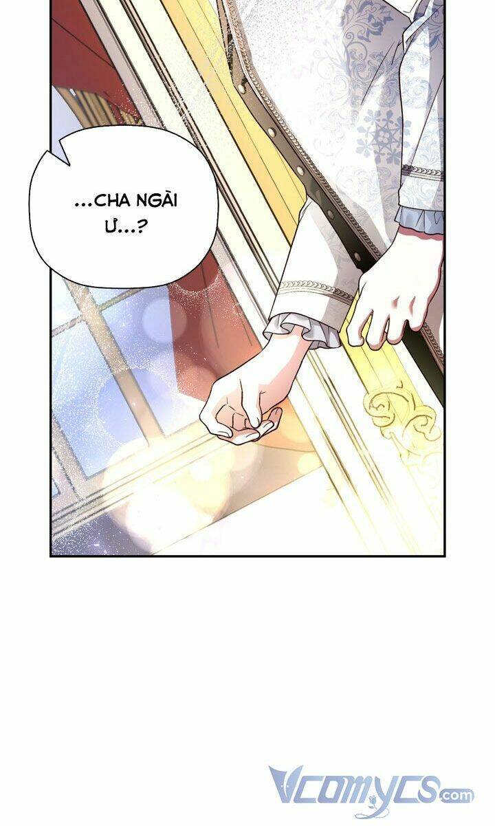 Phương Pháp Che Giấu Đứa Con Của Hoàng Đế Chapter 34 - Trang 2