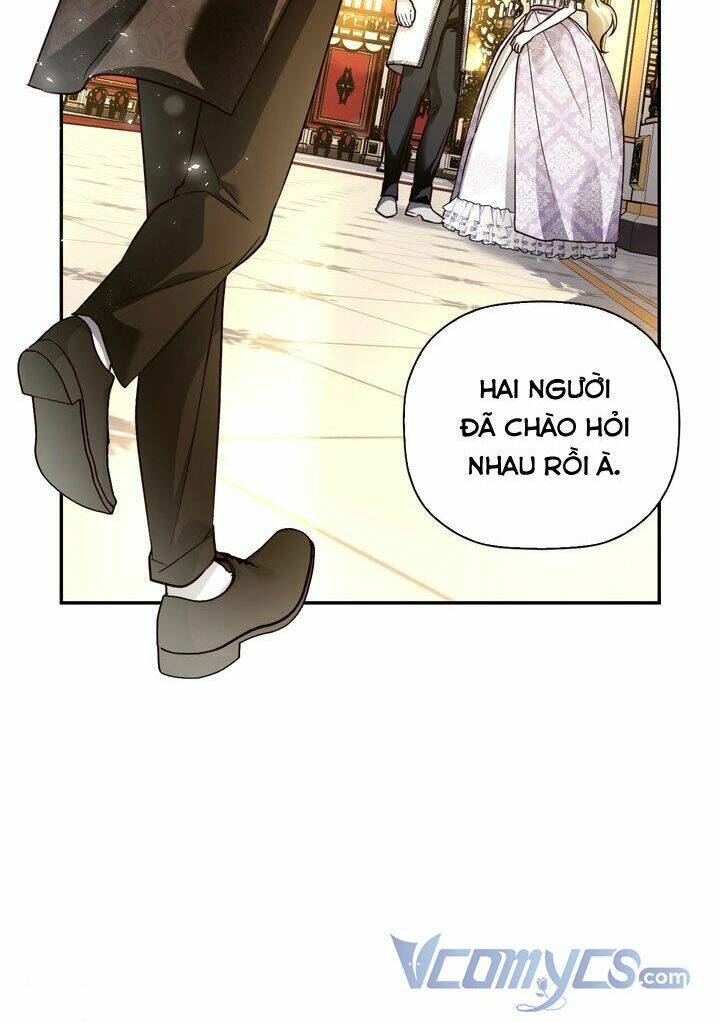 Phương Pháp Che Giấu Đứa Con Của Hoàng Đế Chapter 34 - Trang 2