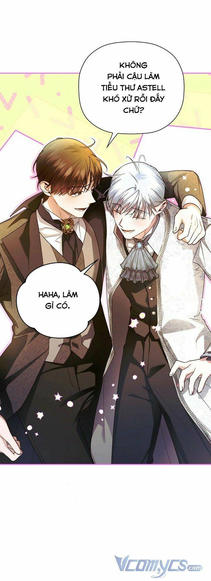 Phương Pháp Che Giấu Đứa Con Của Hoàng Đế Chapter 34 - Trang 2