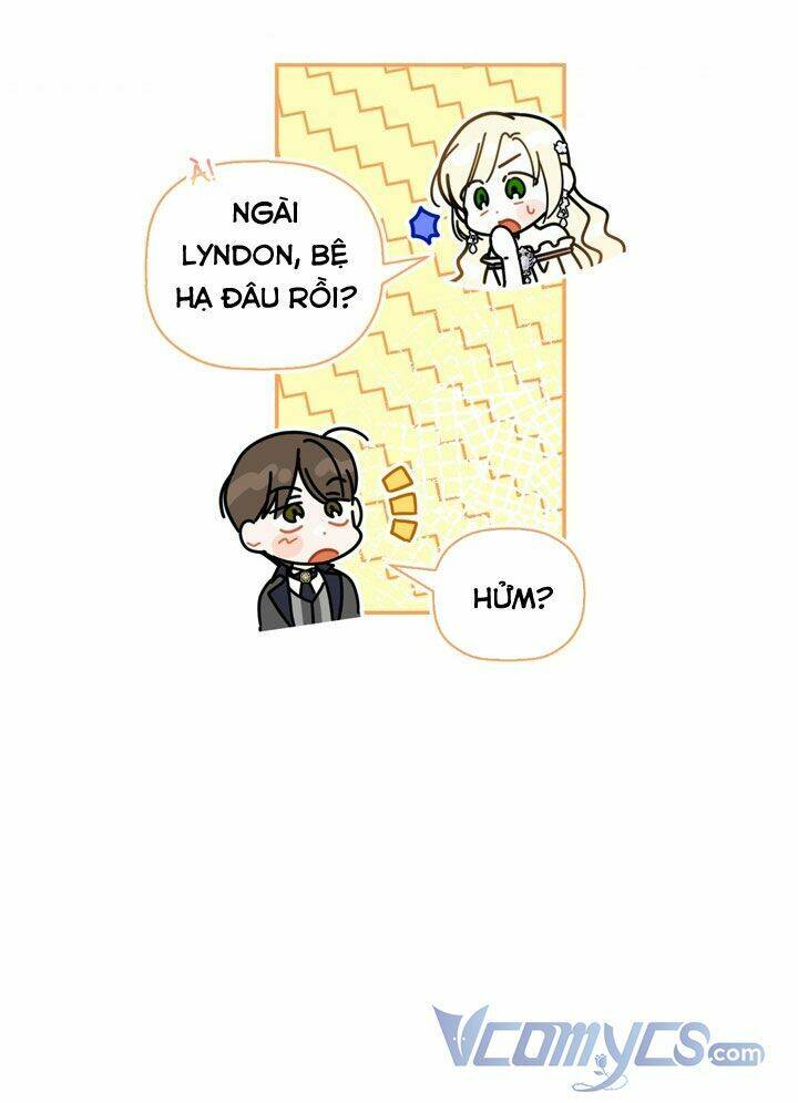 Phương Pháp Che Giấu Đứa Con Của Hoàng Đế Chapter 34 - Trang 2