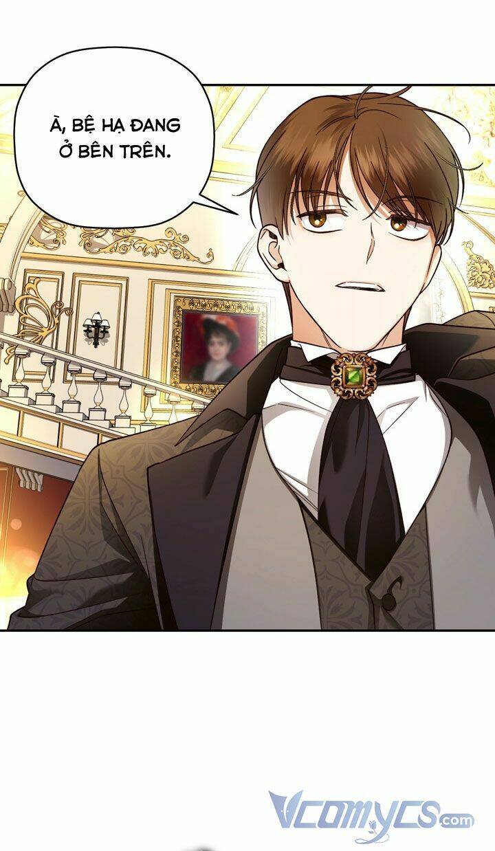 Phương Pháp Che Giấu Đứa Con Của Hoàng Đế Chapter 34 - Trang 2