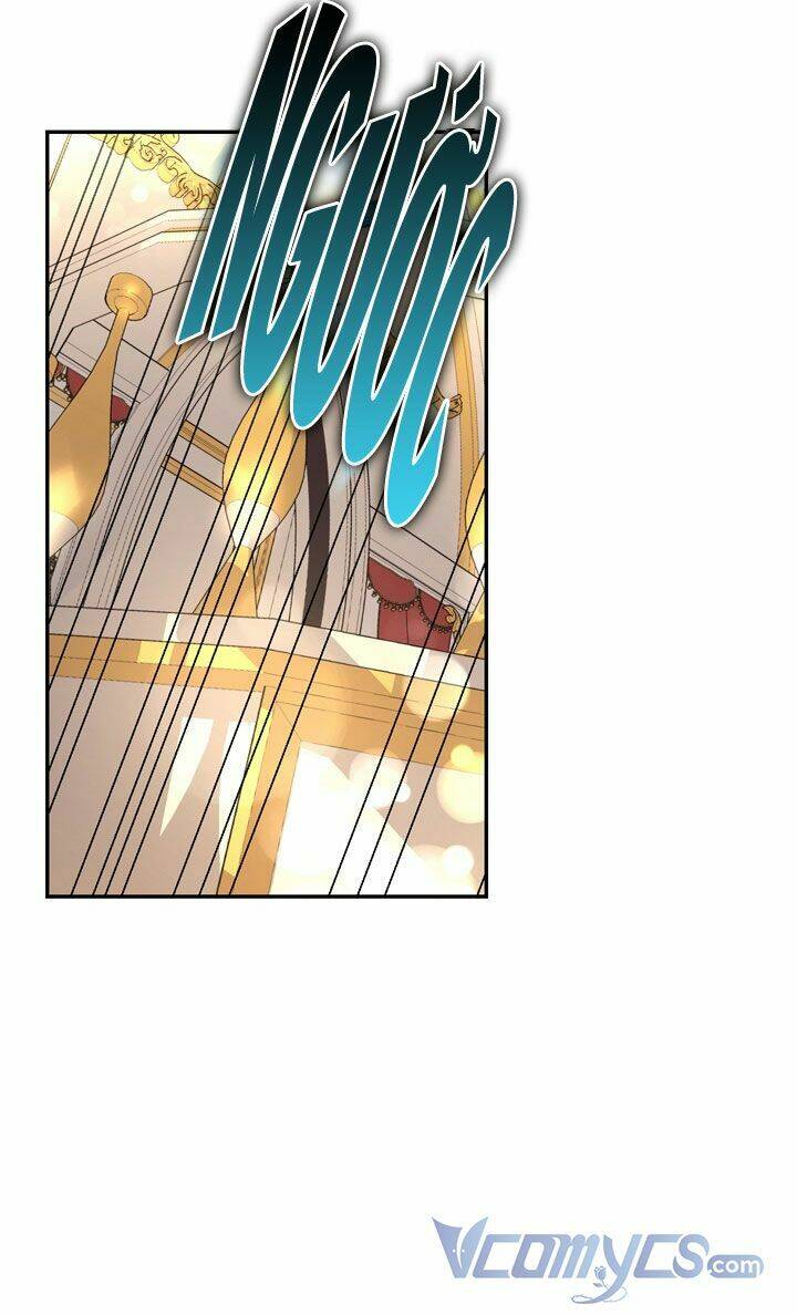 Phương Pháp Che Giấu Đứa Con Của Hoàng Đế Chapter 34 - Trang 2