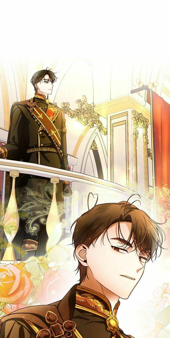 Phương Pháp Che Giấu Đứa Con Của Hoàng Đế Chapter 34 - Trang 2