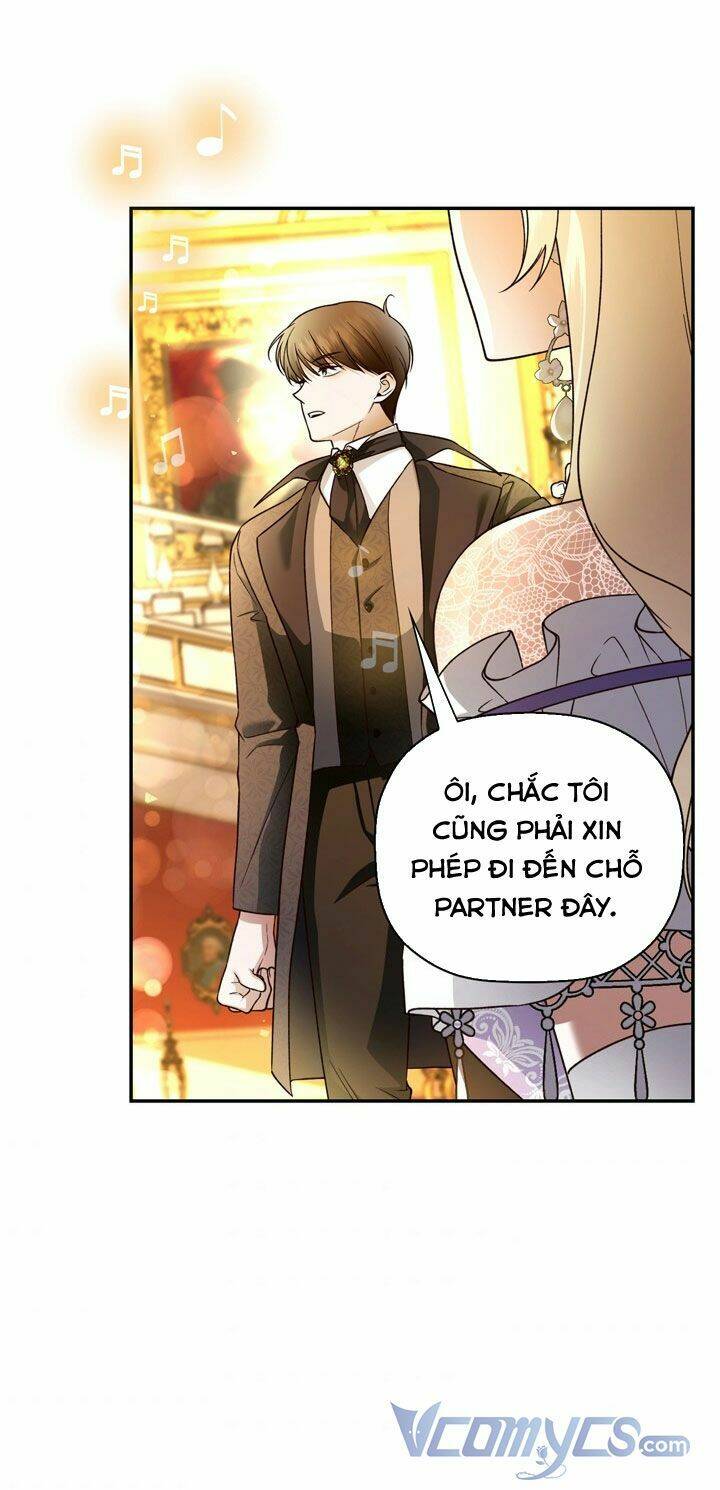 Phương Pháp Che Giấu Đứa Con Của Hoàng Đế Chapter 34 - Trang 2