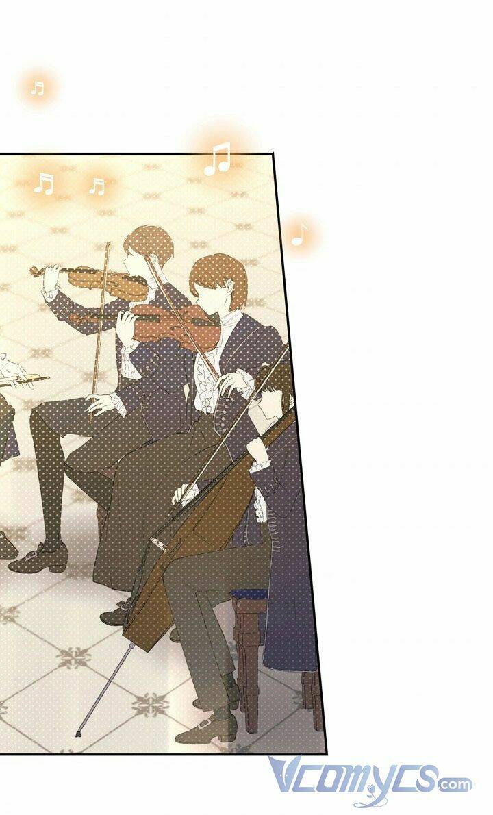 Phương Pháp Che Giấu Đứa Con Của Hoàng Đế Chapter 34 - Trang 2