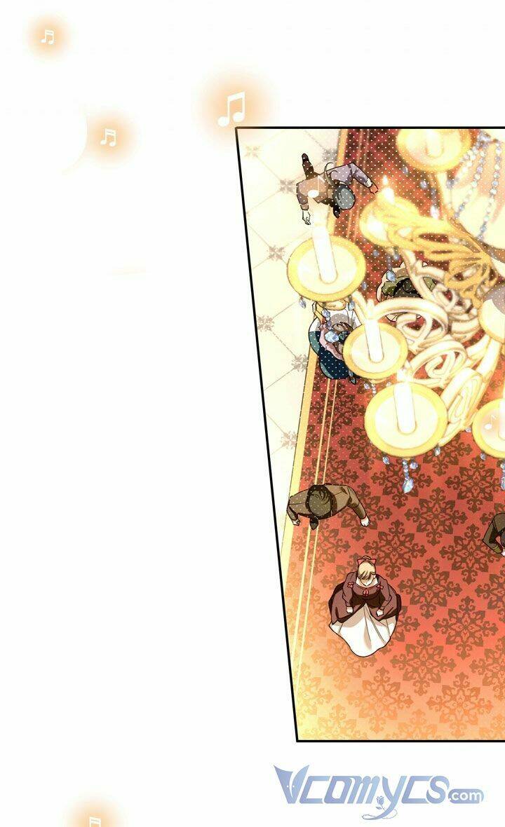 Phương Pháp Che Giấu Đứa Con Của Hoàng Đế Chapter 34 - Trang 2