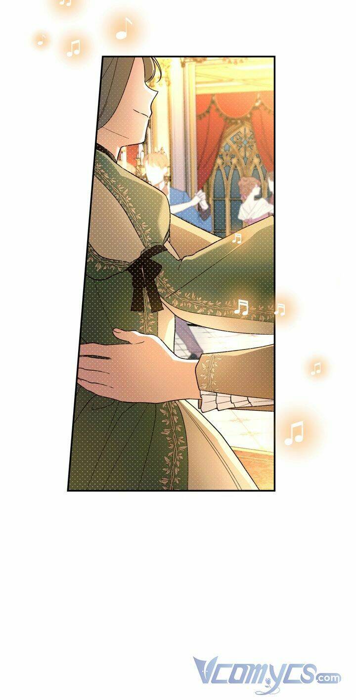 Phương Pháp Che Giấu Đứa Con Của Hoàng Đế Chapter 34 - Trang 2