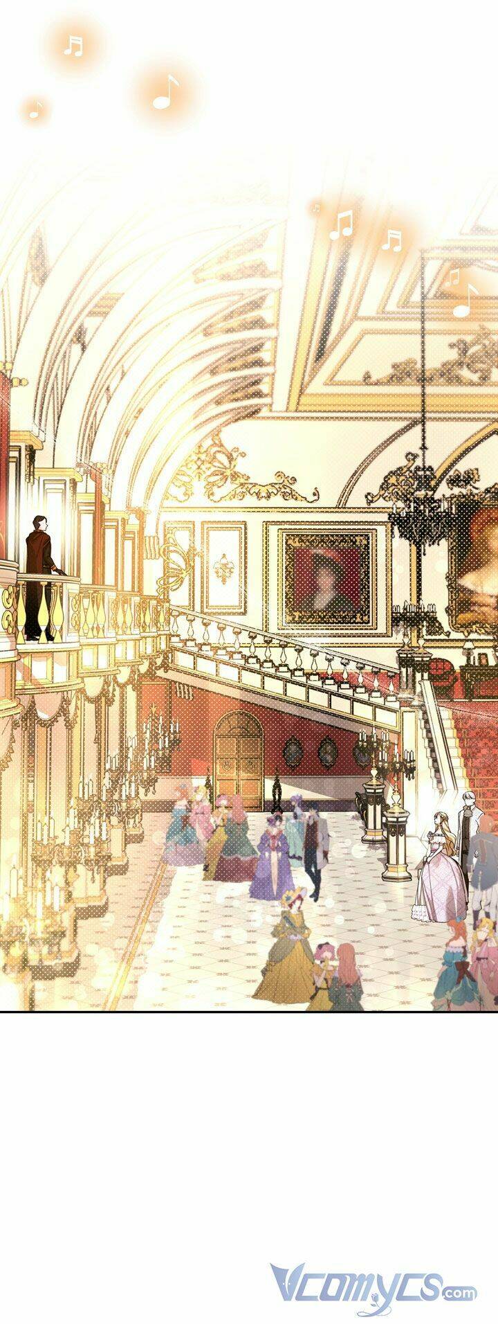 Phương Pháp Che Giấu Đứa Con Của Hoàng Đế Chapter 34 - Trang 2