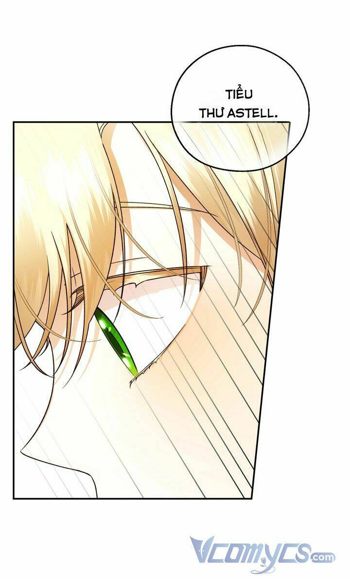 Phương Pháp Che Giấu Đứa Con Của Hoàng Đế Chapter 34 - Trang 2