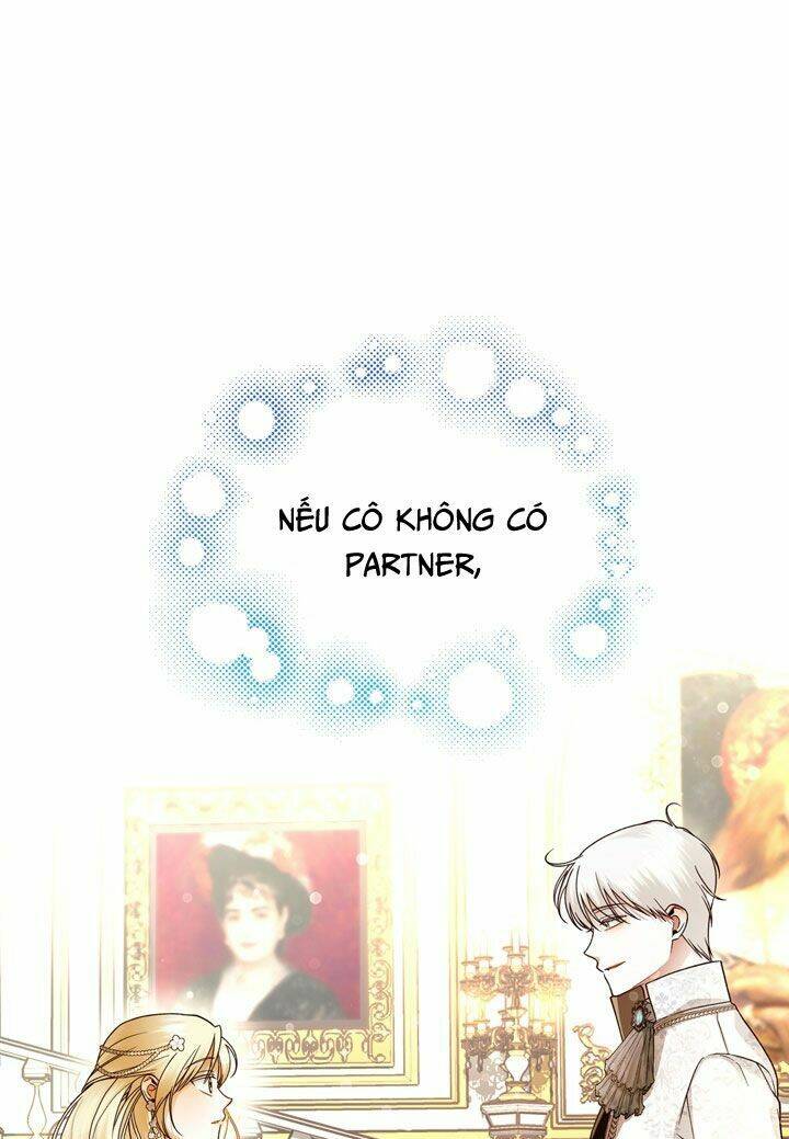 Phương Pháp Che Giấu Đứa Con Của Hoàng Đế Chapter 34 - Trang 2