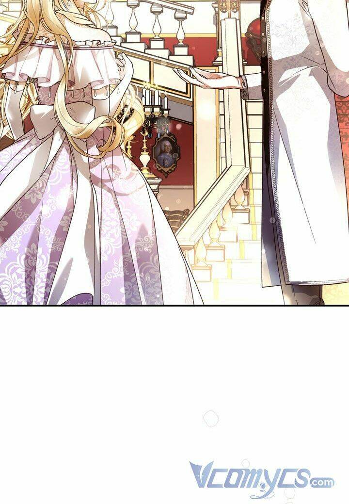 Phương Pháp Che Giấu Đứa Con Của Hoàng Đế Chapter 34 - Trang 2